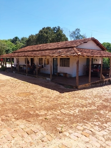 Fazenda em Rural, São Sebastião Do Paraíso/MG de 10m² 2 quartos à venda por R$ 2.999.000,00