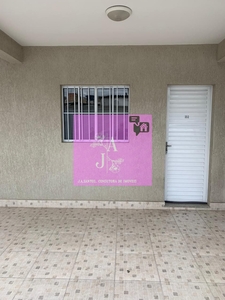 Flat em Nova Aldeinha, Barueri/SP de 38m² 1 quartos para locação R$ 1.300,00/mes