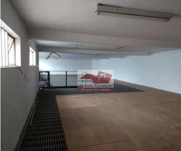 Galpão em Ipiranga, São Paulo/SP de 580m² à venda por R$ 3.200.000,00 ou para locação R$ 18.000,00/mes