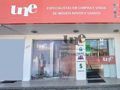 Galpão em Itacorubi, Florianópolis/SC de 1500m² para locação R$ 79.999,00/mes