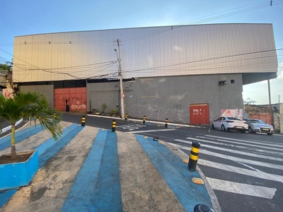 Galpão em Santo Antônio, Salvador/BA de 2242m² à venda por R$ 4.499.000,00