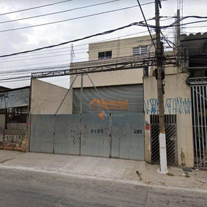 Galpão em Vila Nova Bonsucesso, Guarulhos/SP de 240m² à venda por R$ 1.449.000,00