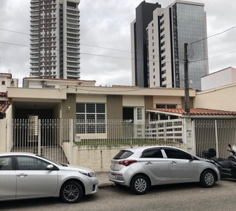 Imóvel Comercial em Jardim Faculdade, Sorocaba/SP de 230m² 4 quartos à venda por R$ 579.300,00