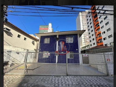 Kitnet em Vila Guilhermina, Praia Grande/SP de 20m² 1 quartos à venda por R$ 134.900,00