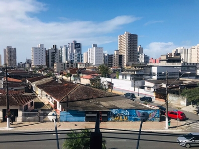 Kitnet em Vila Tupi, Praia Grande/SP de 35m² 1 quartos à venda por R$ 154.000,00