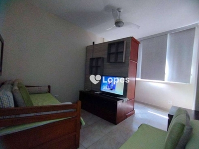 Loft à venda, 37 m² por r$ 194.000,00 - centro - niterói/rj