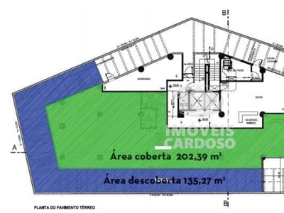 Loja em Bela Vista, São Paulo/SP de 337m² à venda por R$ 3.799.000,00 ou para locação R$ 30.000,00/mes