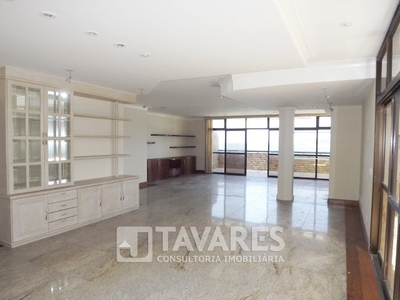 Penthouse em Barra da Tijuca, Rio de Janeiro/RJ de 342m² 4 quartos à venda por R$ 6.499.000,00