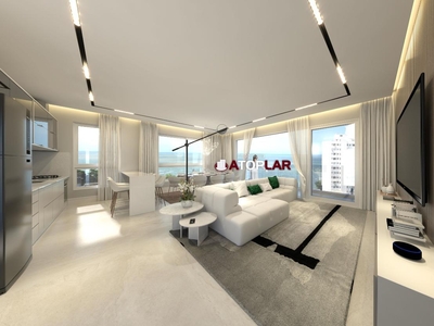 Penthouse em Cabeçudas, Itajaí/SC de 335m² 3 quartos à venda por R$ 5.549.000,00