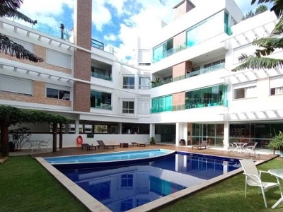 Penthouse em Campeche, Florianópolis/SC de 123m² 1 quartos à venda por R$ 1.429.000,00