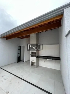 Penthouse em Campestre, Santo André/SP de 86m² 2 quartos à venda por R$ 478.000,00