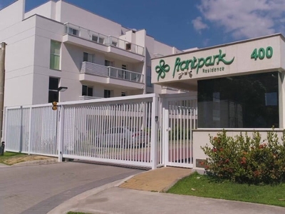 Penthouse em Campo Grande, Rio de Janeiro/RJ de 86m² 4 quartos à venda por R$ 491.023,00