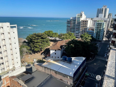 Penthouse em Centro, Guarapari/ES de 326m² 3 quartos à venda por R$ 1.099.000,00