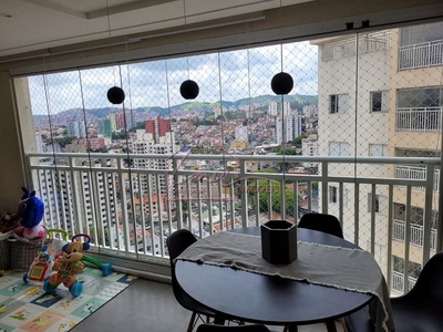 Penthouse em Centro, São Bernardo do Campo/SP de 178m² 2 quartos à venda por R$ 1.589.000,00