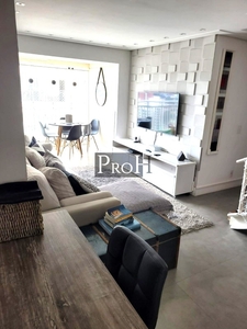 Penthouse em Centro, São Bernardo do Campo/SP de 178m² 3 quartos à venda por R$ 1.499.000,00