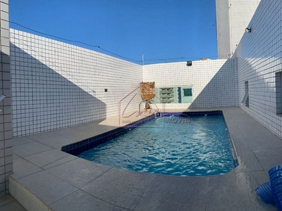 Penthouse em Centro, São Bernardo do Campo/SP de 182m² 3 quartos à venda por R$ 1.314.000,00