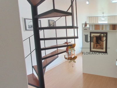 Penthouse em Córrego Grande, Florianópolis/SC de 228m² 3 quartos à venda por R$ 848.990,00