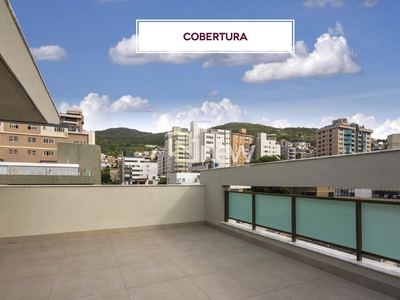 Penthouse em Cruzeiro, Belo Horizonte/MG de 163m² 3 quartos à venda por R$ 1.899.000,00