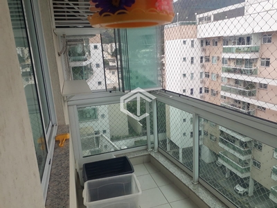 Penthouse em Freguesia (Jacarepaguá), Rio de Janeiro/RJ de 151m² 3 quartos à venda por R$ 869.000,00