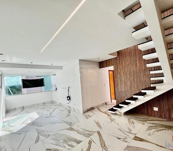 Penthouse em Itapoã, Belo Horizonte/MG de 10m² 4 quartos para locação R$ 9.000,00/mes