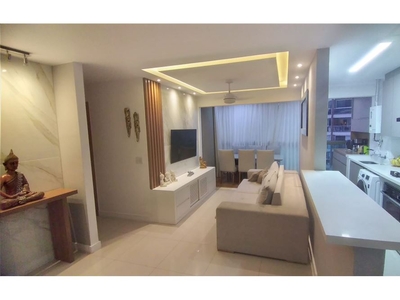 Penthouse em Recreio dos Bandeirantes, Rio de Janeiro/RJ de 144m² 2 quartos à venda por R$ 1.149.000,00