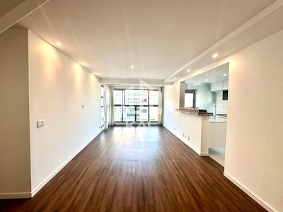 Penthouse em Recreio dos Bandeirantes, Rio de Janeiro/RJ de 163m² 3 quartos para locação R$ 4.200,00/mes
