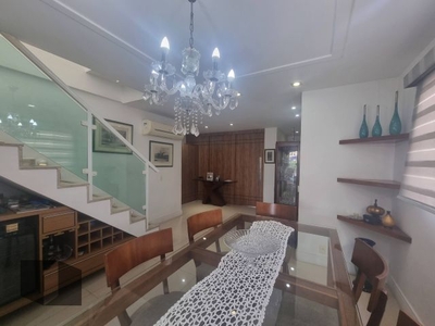 Penthouse em Recreio dos Bandeirantes, Rio de Janeiro/RJ de 364m² 4 quartos à venda por R$ 2.099.000,00