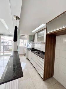 Penthouse em Sítio da Figueira, São Paulo/SP de 110m² 3 quartos à venda por R$ 739.000,00