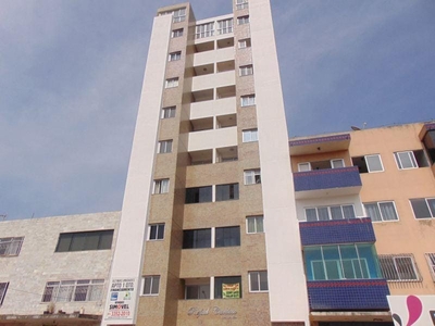 Penthouse em Taguatinga Norte (Taguatinga), Brasília/DF de 75m² 3 quartos à venda por R$ 284.000,00