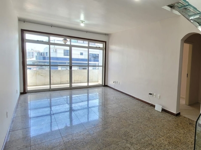 Penthouse em Vila Nova, Cabo Frio/RJ de 250m² 3 quartos à venda por R$ 849.000,00