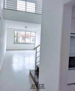 Penthouse em Vila Oliveira, Mogi das Cruzes/SP de 146m² 4 quartos à venda por R$ 749.000,00
