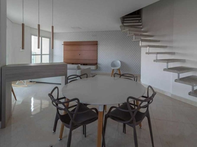 Penthouse em Vila Osasco, Osasco/SP de 145m² 3 quartos à venda por R$ 1.099.000,00