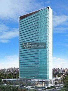 Ponto em Bela Suiça, Londrina/PR de 10m² para locação R$ 6.000,00/mes