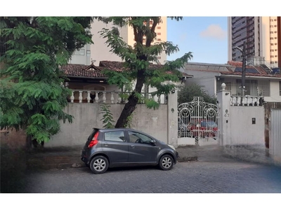 Ponto em Casa Amarela, Recife/PE de 283m² para locação R$ 8.500,00/mes