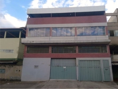 Ponto em Lindéia (Barreiro), Belo Horizonte/MG de 158m² para locação R$ 1.900,00/mes