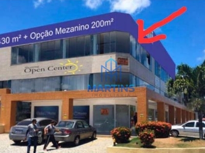 Ponto em Portão, Lauro De Freitas/BA de 430m² à venda por R$ 2.500.000,00 ou para locação R$ 20.000,00/mes