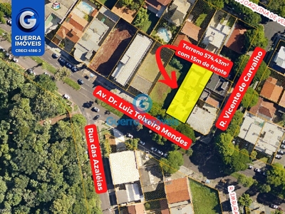 Ponto em Zona 05, Maringá/PR de 396m² à venda por R$ 2.499.000,00