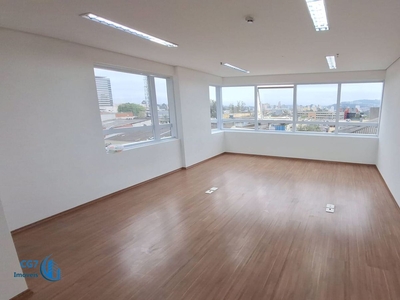 Sala em Alphaville Industrial, Barueri/SP de 42m² à venda por R$ 320.000,00 ou para locação R$ 2.100,00/mes