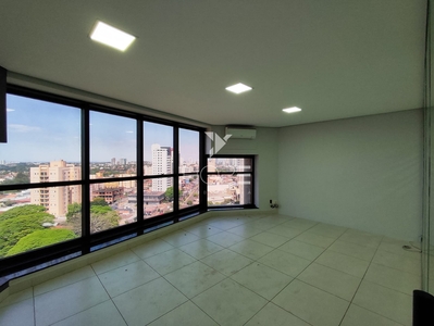 Sala em Centro, Londrina/PR de 120m² para locação R$ 3.500,00/mes