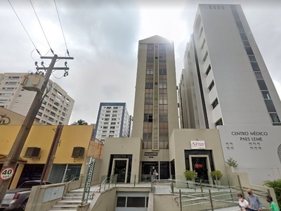 Sala em Centro, Londrina/PR de 60m² à venda por R$ 319.000,00