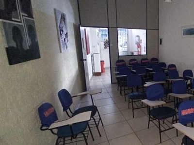 Sala em Centro, Poá/SP de 50m² para locação R$ 1.500,00/mes