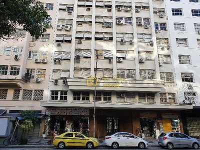 Sala em Centro, Rio de Janeiro/RJ de 90m² à venda por R$ 309.474,00