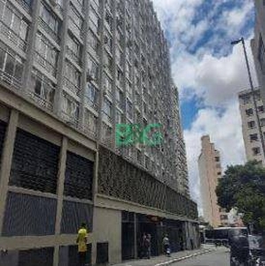 Sala em Centro, São Paulo/SP de 31m² à venda por R$ 62.150,00