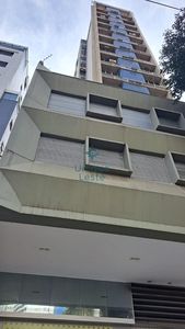 Sala em Funcionários, Belo Horizonte/MG de 28m² à venda por R$ 139.000,00