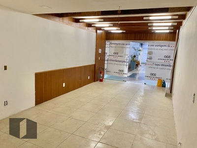 Sala em Ipanema, Rio de Janeiro/RJ de 28m² à venda por R$ 449.000,00