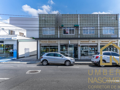 Sala em Itoupava Norte, Blumenau/SC de 75m² para locação R$ 3.000,00/mes