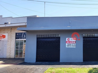 Sala em Jardim Andrade, Maringá/PR de 90m² para locação R$ 1.200,00/mes