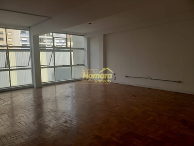 Sala em Vila Buarque, São Paulo/SP de 99m² para locação R$ 2.900,00/mes