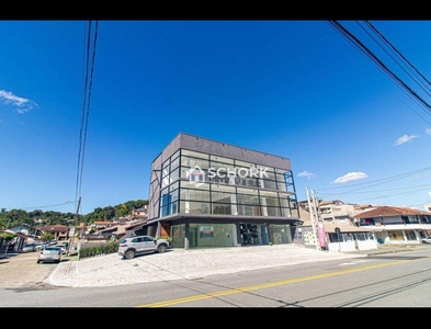 Sala/Escritório no Bairro Itoupava Central em Blumenau com 55 m²