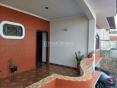 Sobrado em Boa Vista, São José do Rio Preto/SP de 280m² 3 quartos à venda por R$ 800.000,00 ou para locação R$ 3.500,00/mes